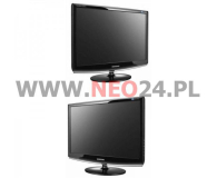 Samsung MONITOR SAMSUNG 22 2233 BWSM2233BW wide 20000:1 5ms higlossy - 1414623 - zdjęcie 2
